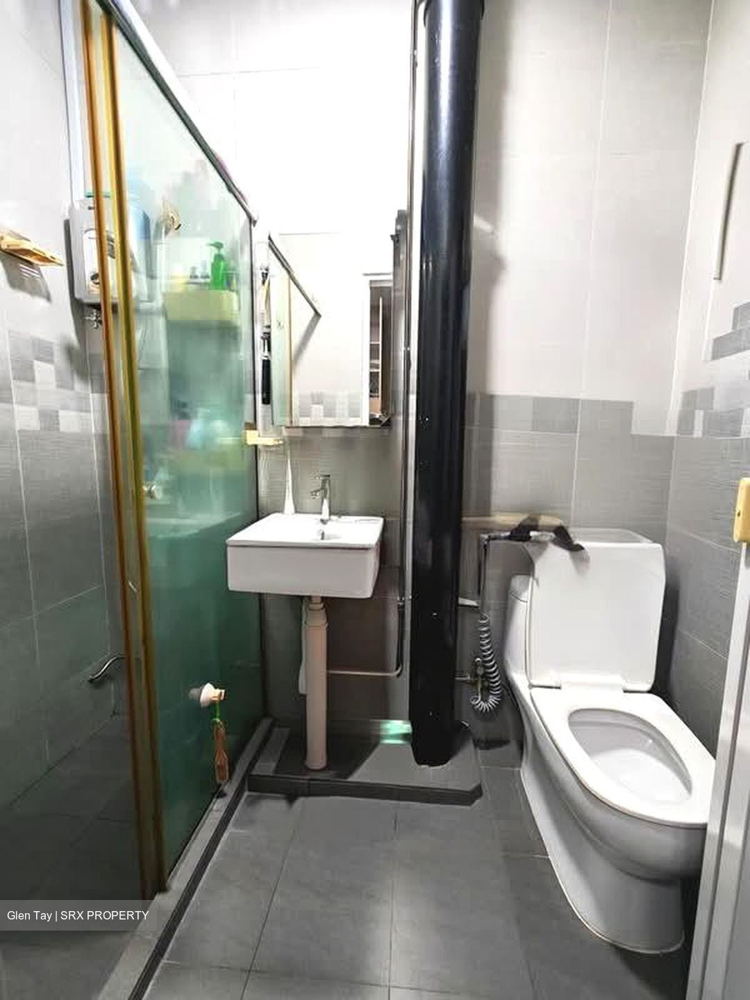 Blk 212 Choa Chu Kang Central (Choa Chu Kang), HDB 5 Rooms #601291721
